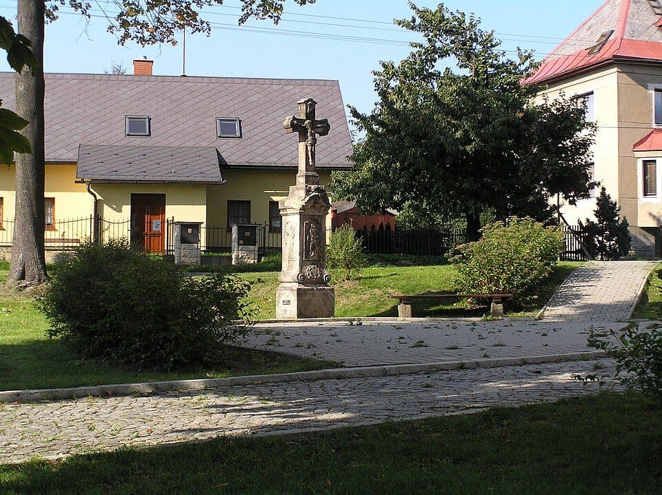 Rádlo — zdjęcie 1