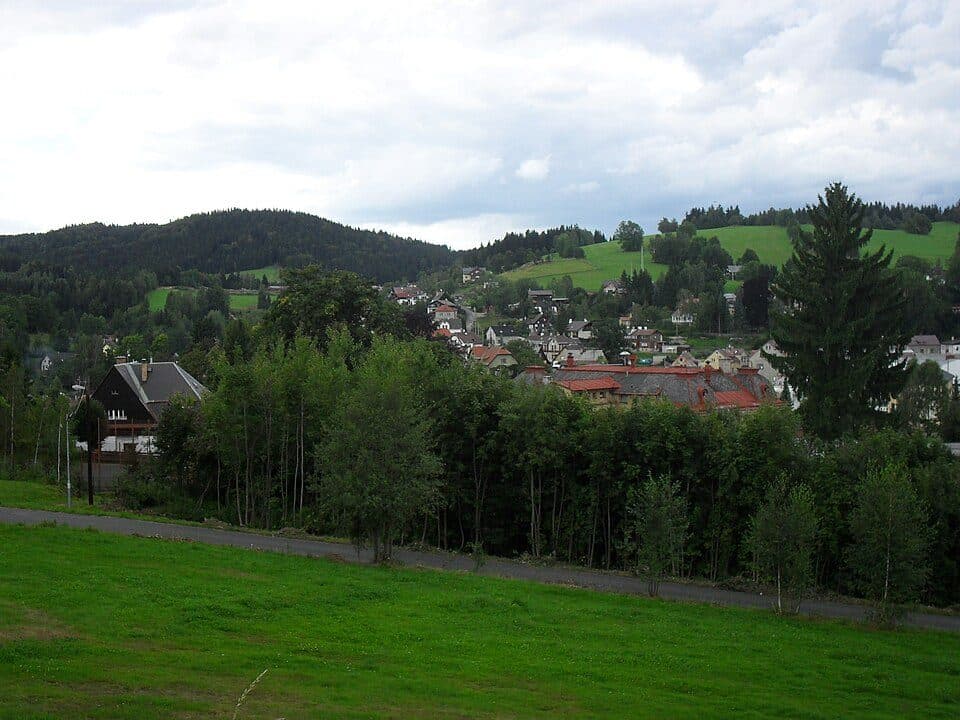 Lučany nad Nisou — zdjęcie 1