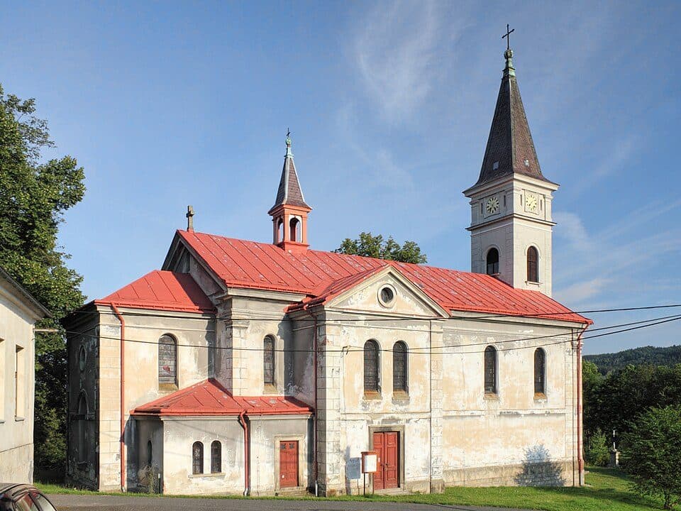 Lučany nad Nisou — zdjęcie 3