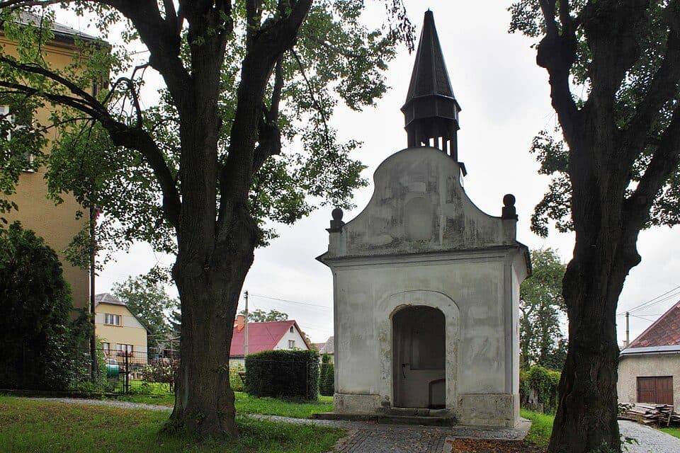 [Z] Dlaskův statek - Jenišovice