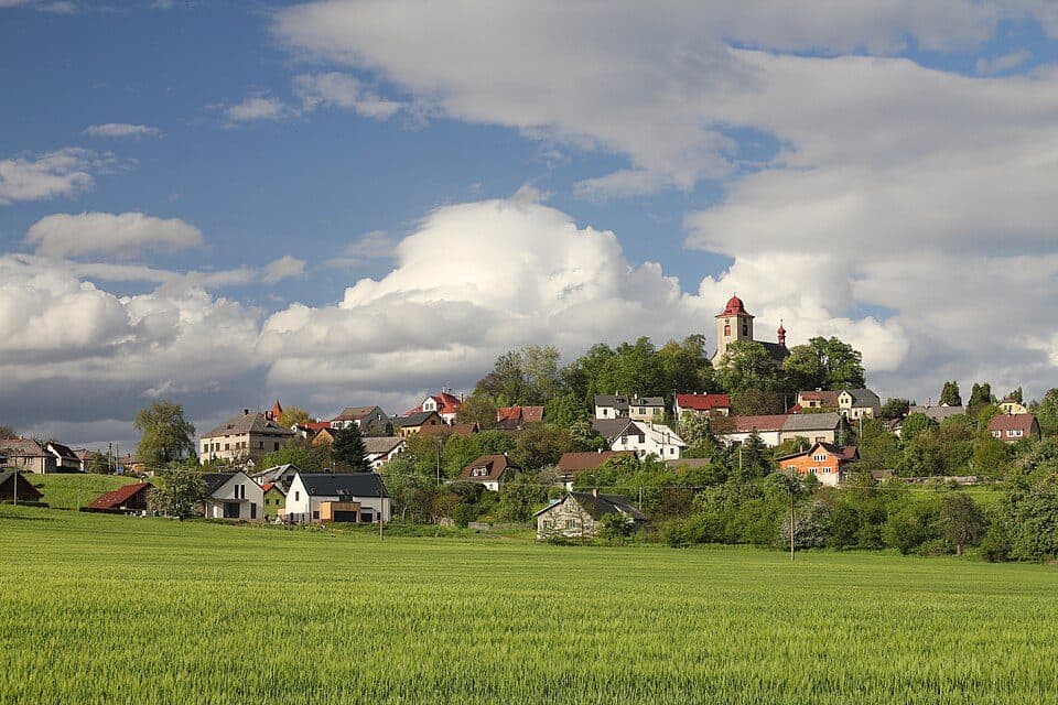 Jenišovice (kraj liberecki) — zdjęcie 1