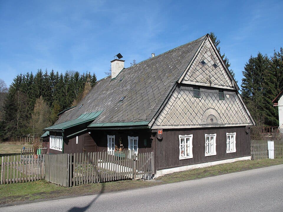 Loučná nad Nisou