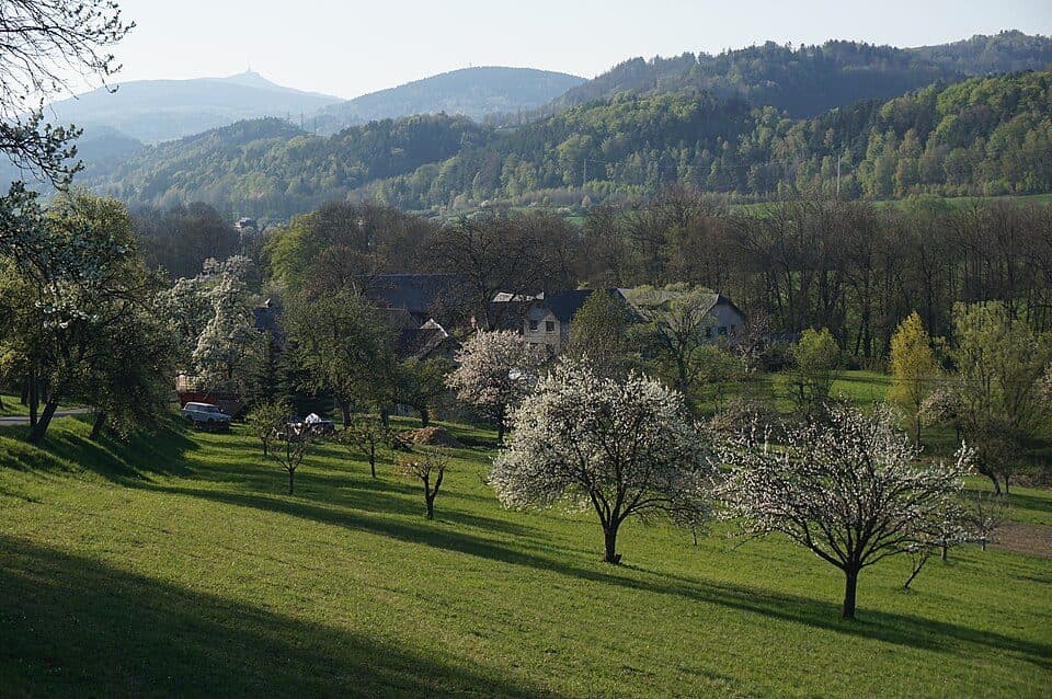 NS manželů Scheybalových 1. část