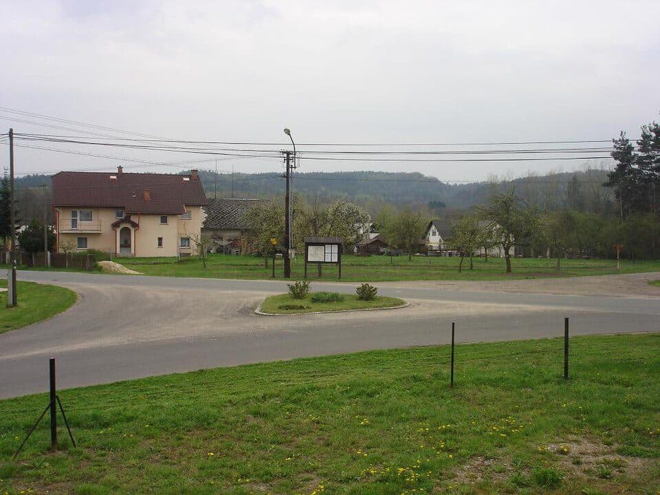 Žehrov