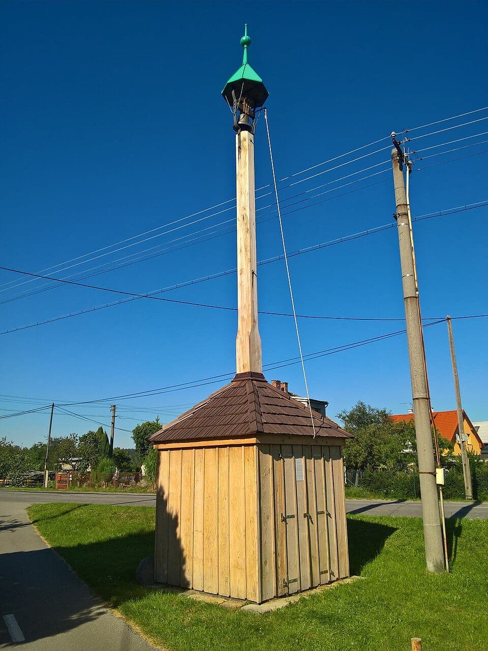 Žehrov — fotografia 2