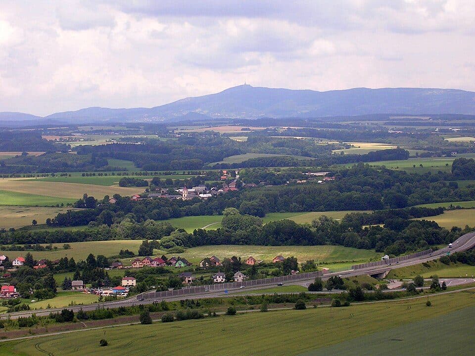Loukov (kraj środkowoczeski) — zdjęcie 2
