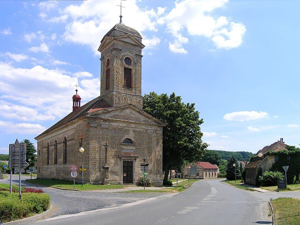 Kněžmost — zdjęcie 3