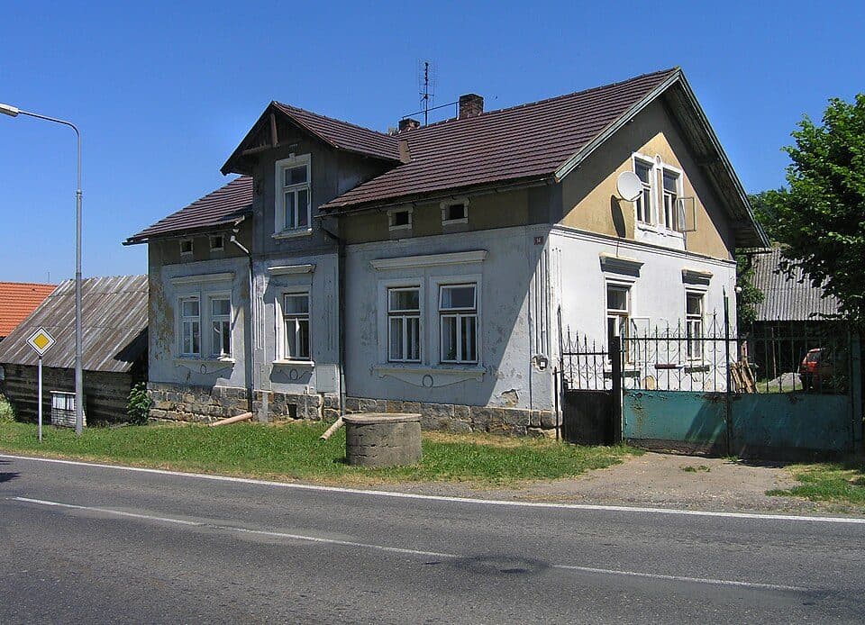 Kněžmost — zdjęcie 2