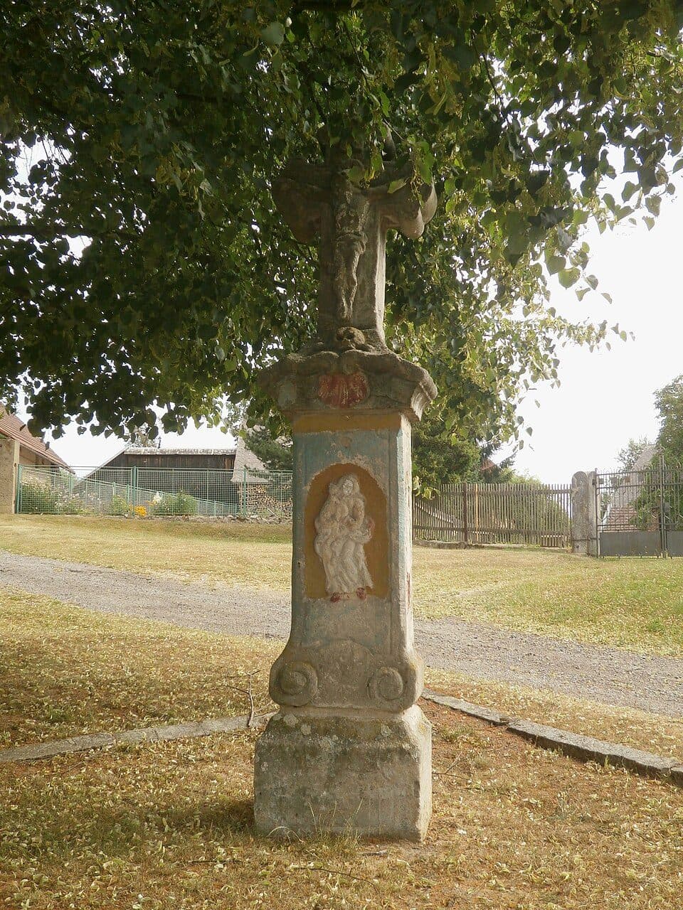 [Ž] Sobotka - Libošovice - Kost - Sobotka (žst.)