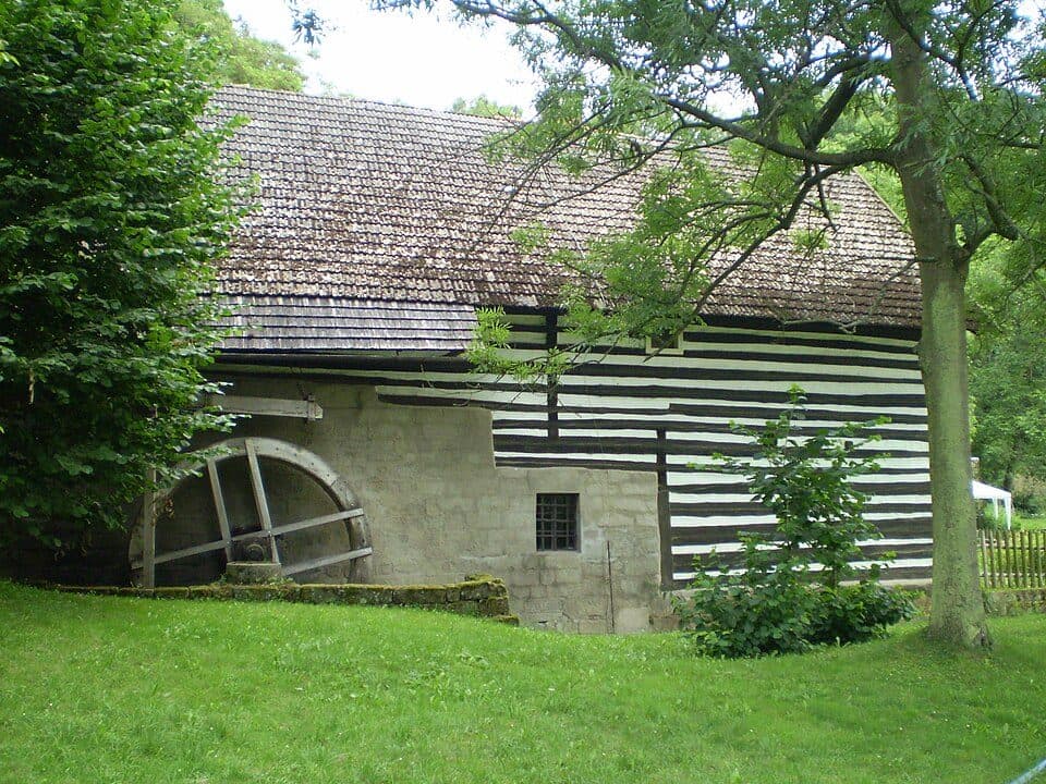 0428 Svitačka táboř. (rozc.) - Podkost, Hrad Kost