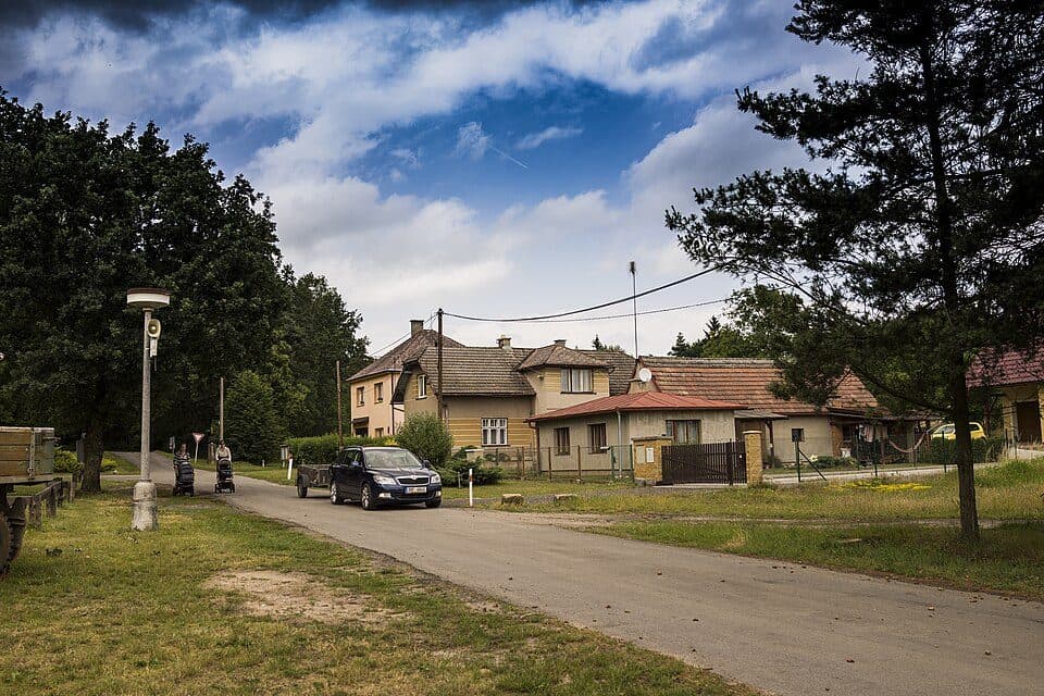 Dobšín — zdjęcie 1