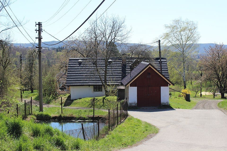 Zlatá stezka Českého Ráje