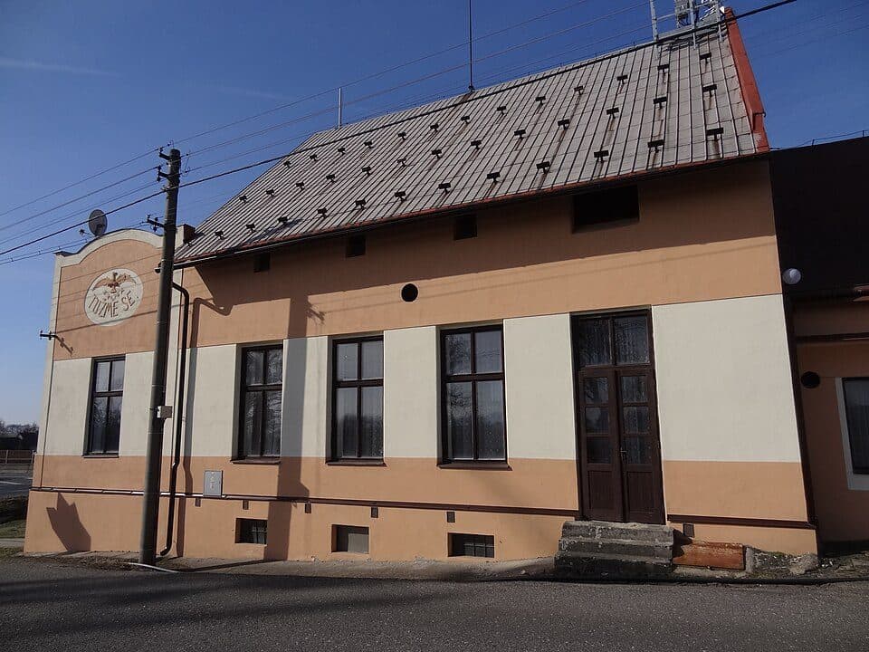 NS Lesní putování s Kamilem Rohanem