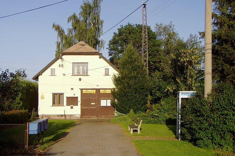 Žďárek — zdjęcie 1