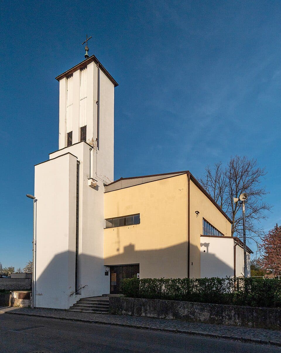 Svatojakubská cesta, Žitavská trasa, Mnichovo Hradiště - Mladá Boleslav
