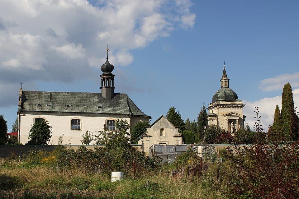 Český Dub — zdjęcie 2