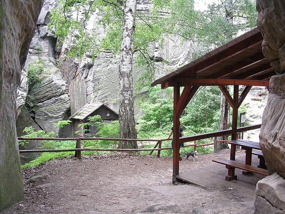 Drábské světničky — 3. fotó