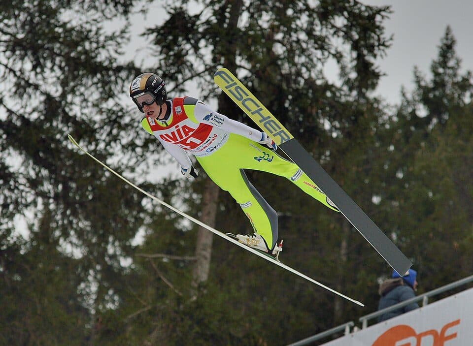 Místní okruh Harrachov