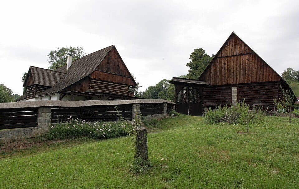 Dlaskův statek — zdjęcie 2