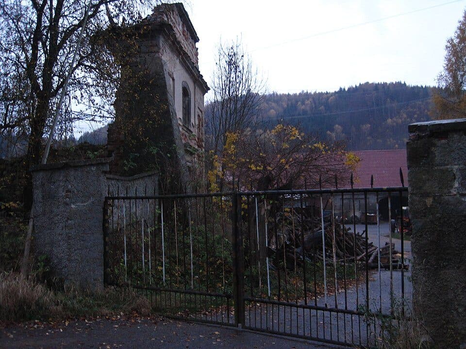 Svatý Anděl Strážce — фото 2