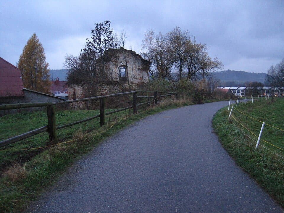 Svatý Anděl Strážce — фото 3