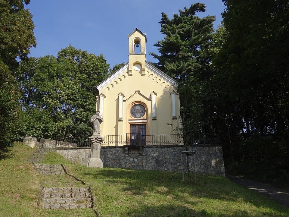 Zámek Malá Skála — фото 2