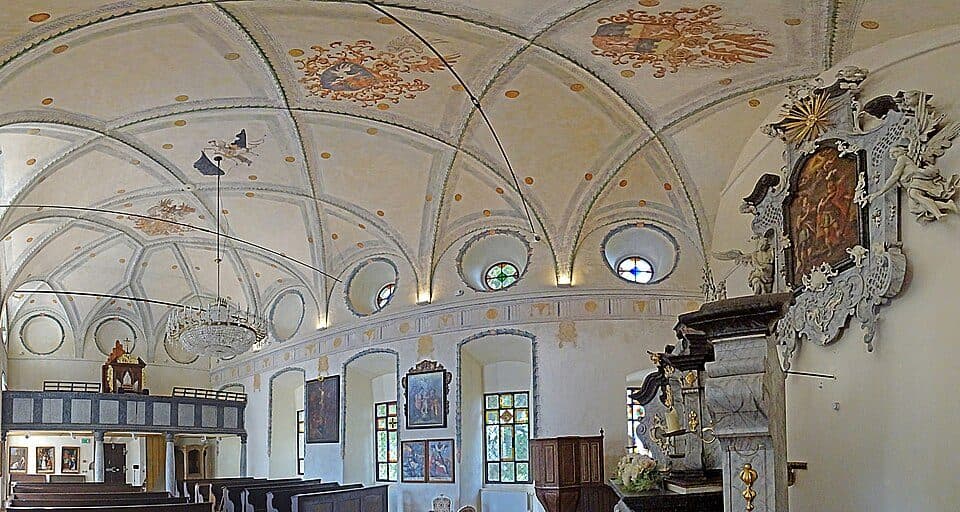 Zámek Svijany — фото 2