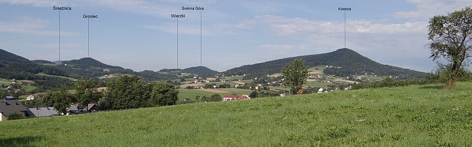 Świnna Góra — photo 2