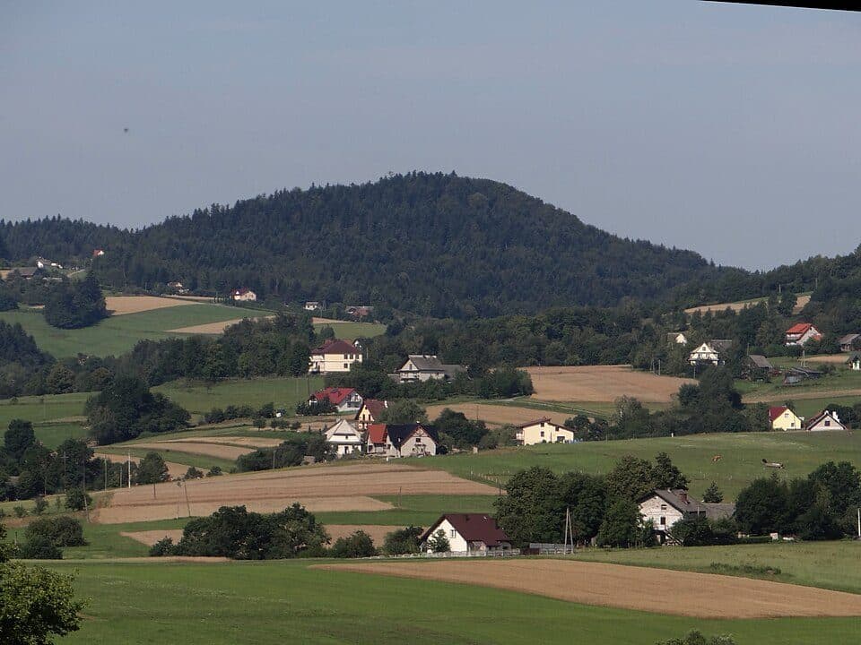 Świnna Góra