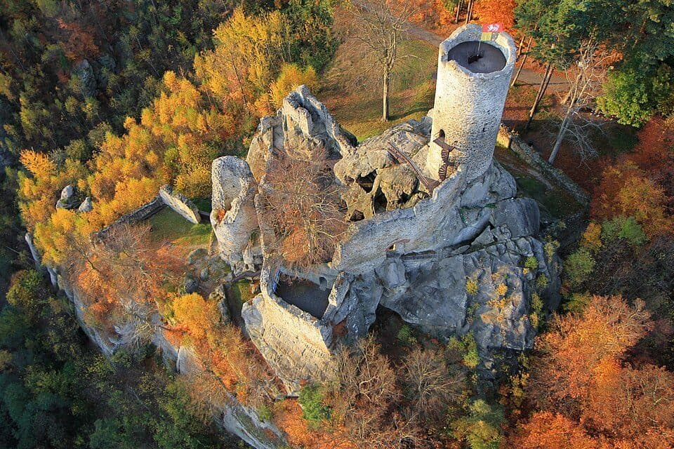 Frýdštejn