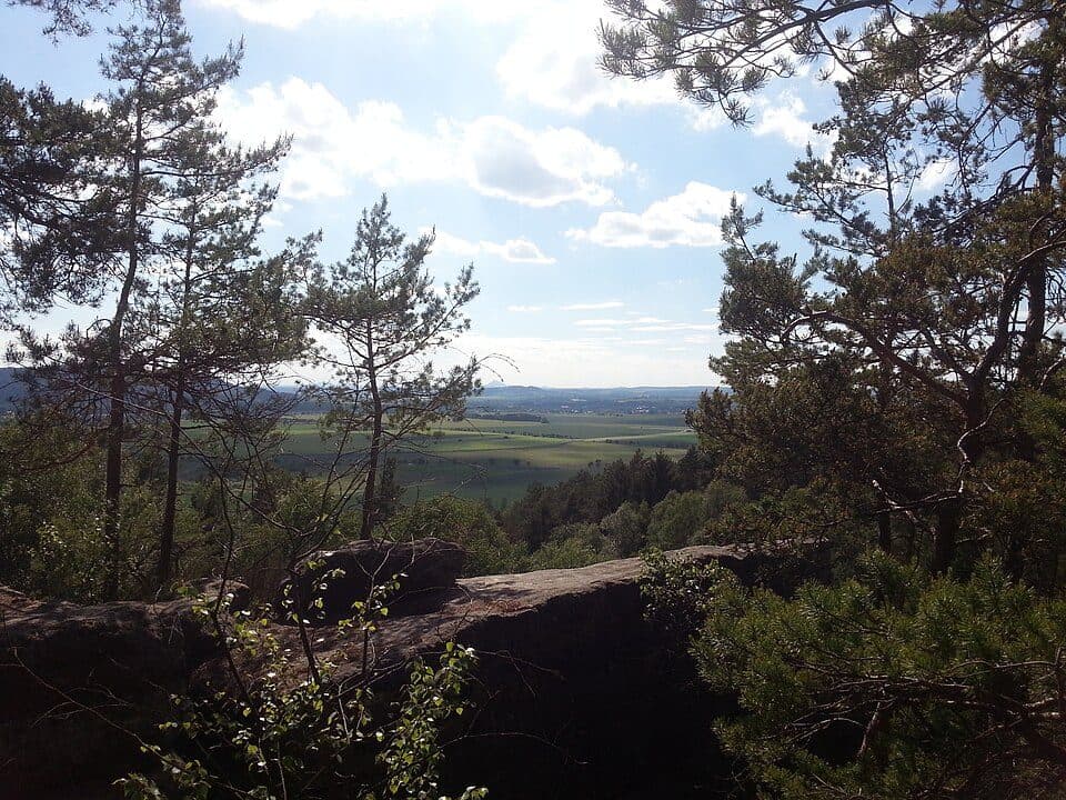 Vyhlídka Na Bezděz — photo 2