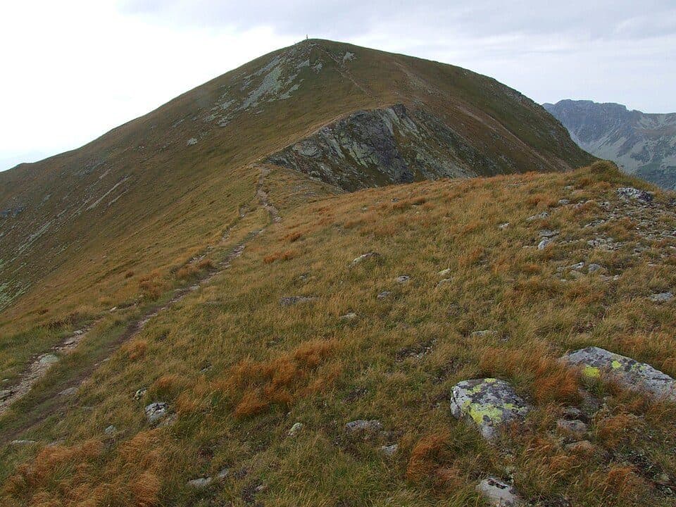 Baraniec (Tatry)