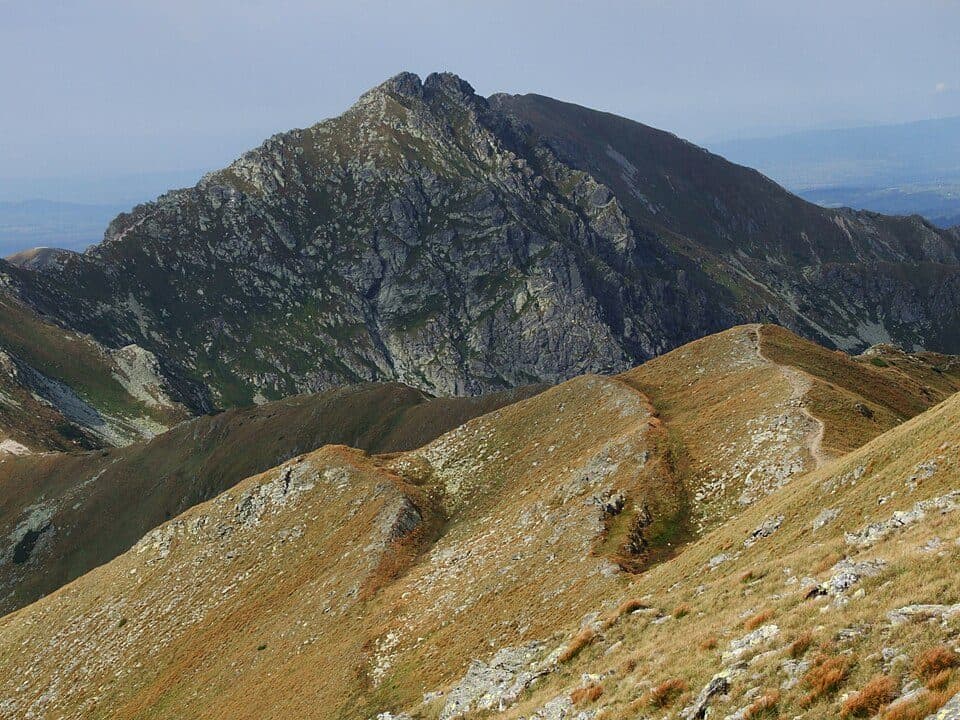 Smrek (Tatry) — zdjęcie 2