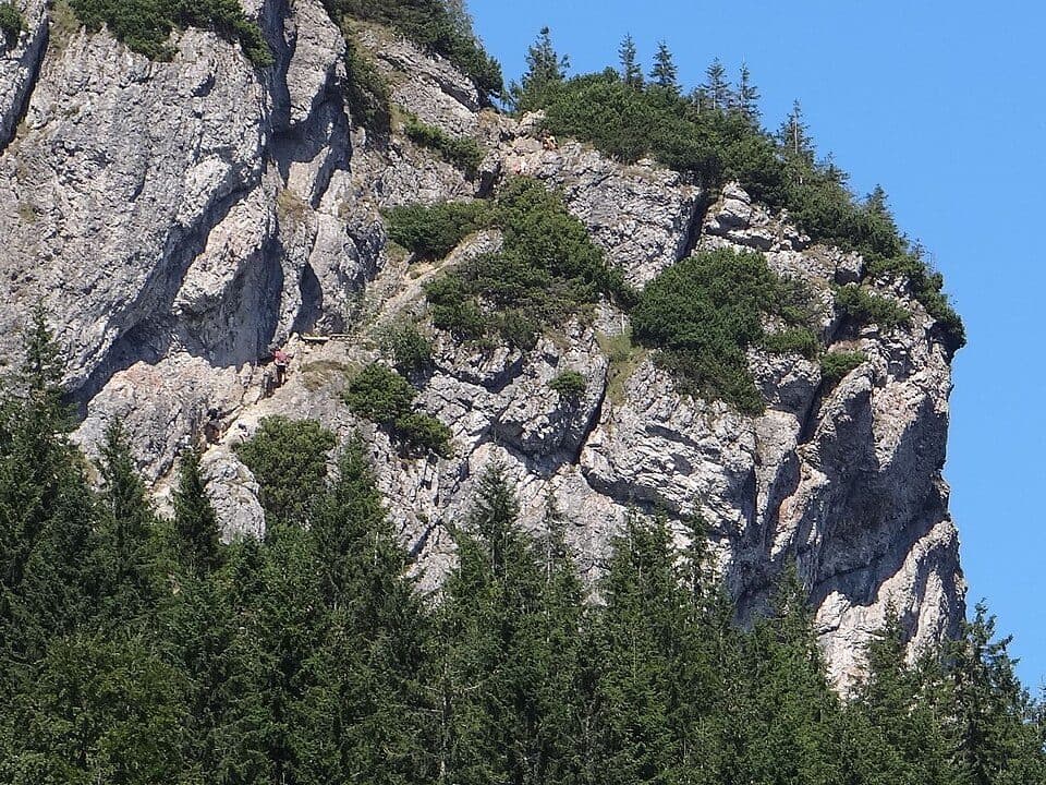 Malý Rozsutec — photo 2