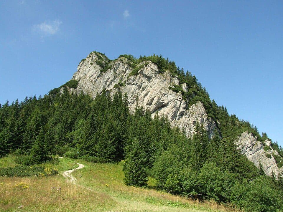 Mały Rozsutec