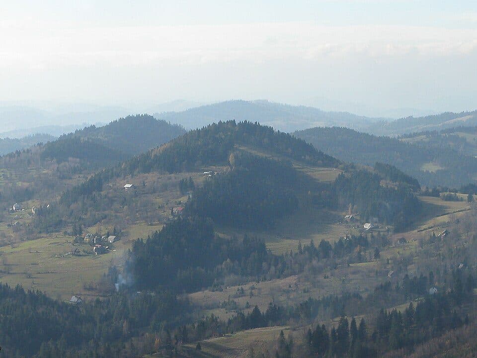 Skalanka