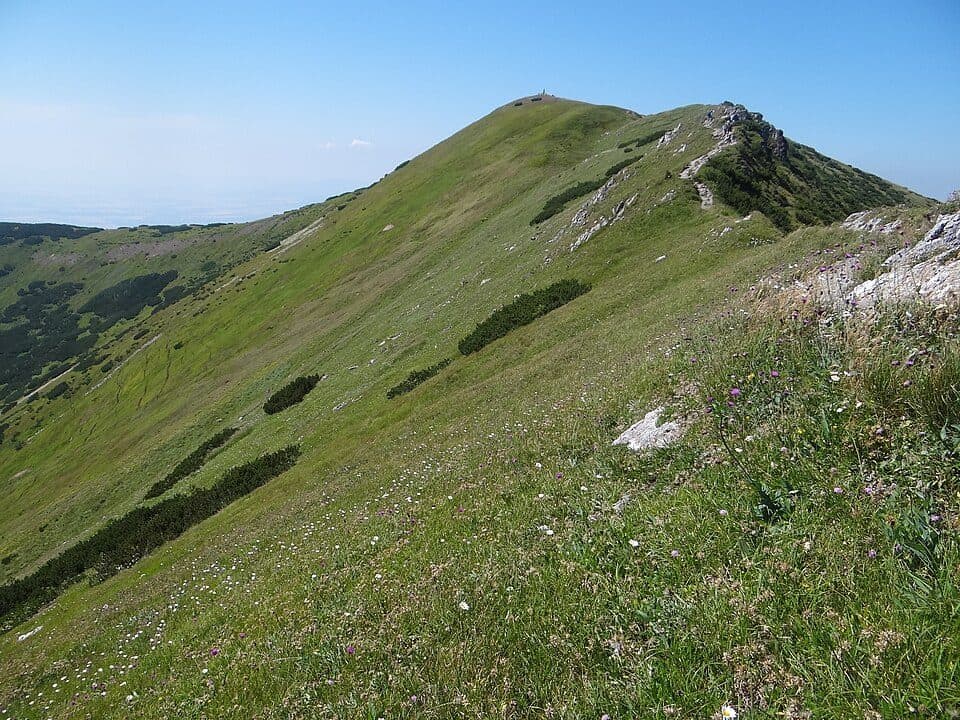 Malý Kriváň — 2. fotó