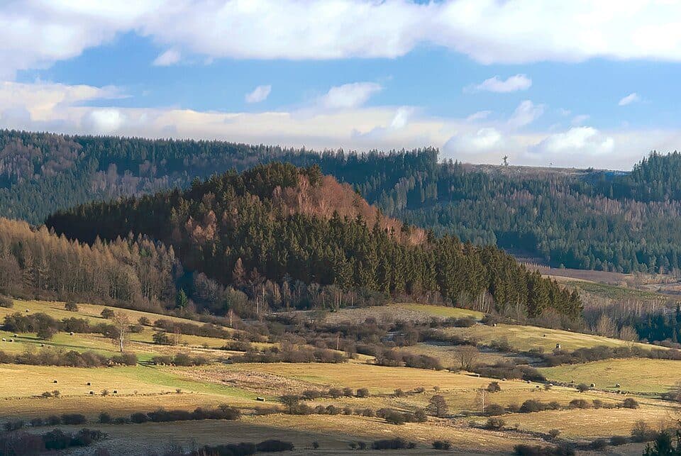 Buczak (Góry Krucze)