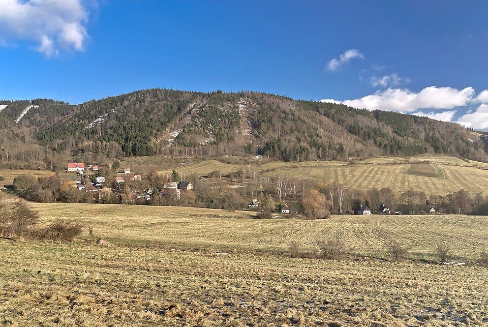 Kobyla Góra (Góry Krucze)