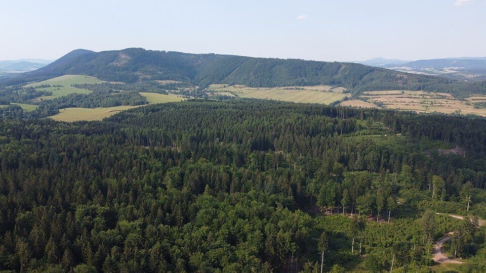 Końska (Góry Krucze)