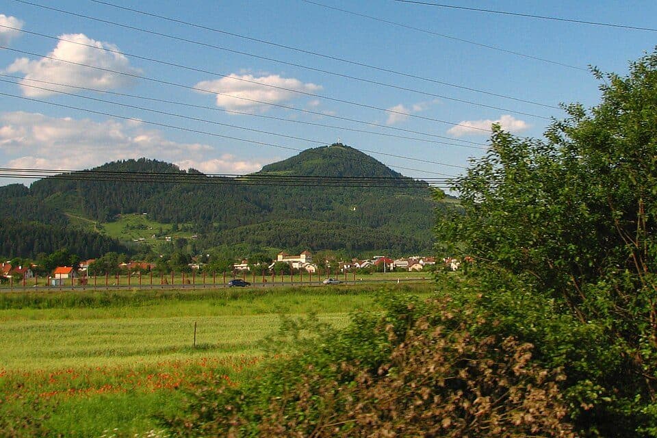 Straník (szczyt) — zdjęcie 3