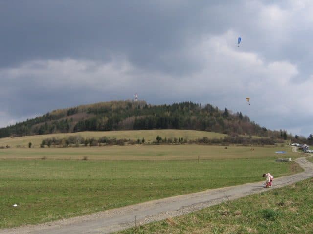 Straník (szczyt) — zdjęcie 2