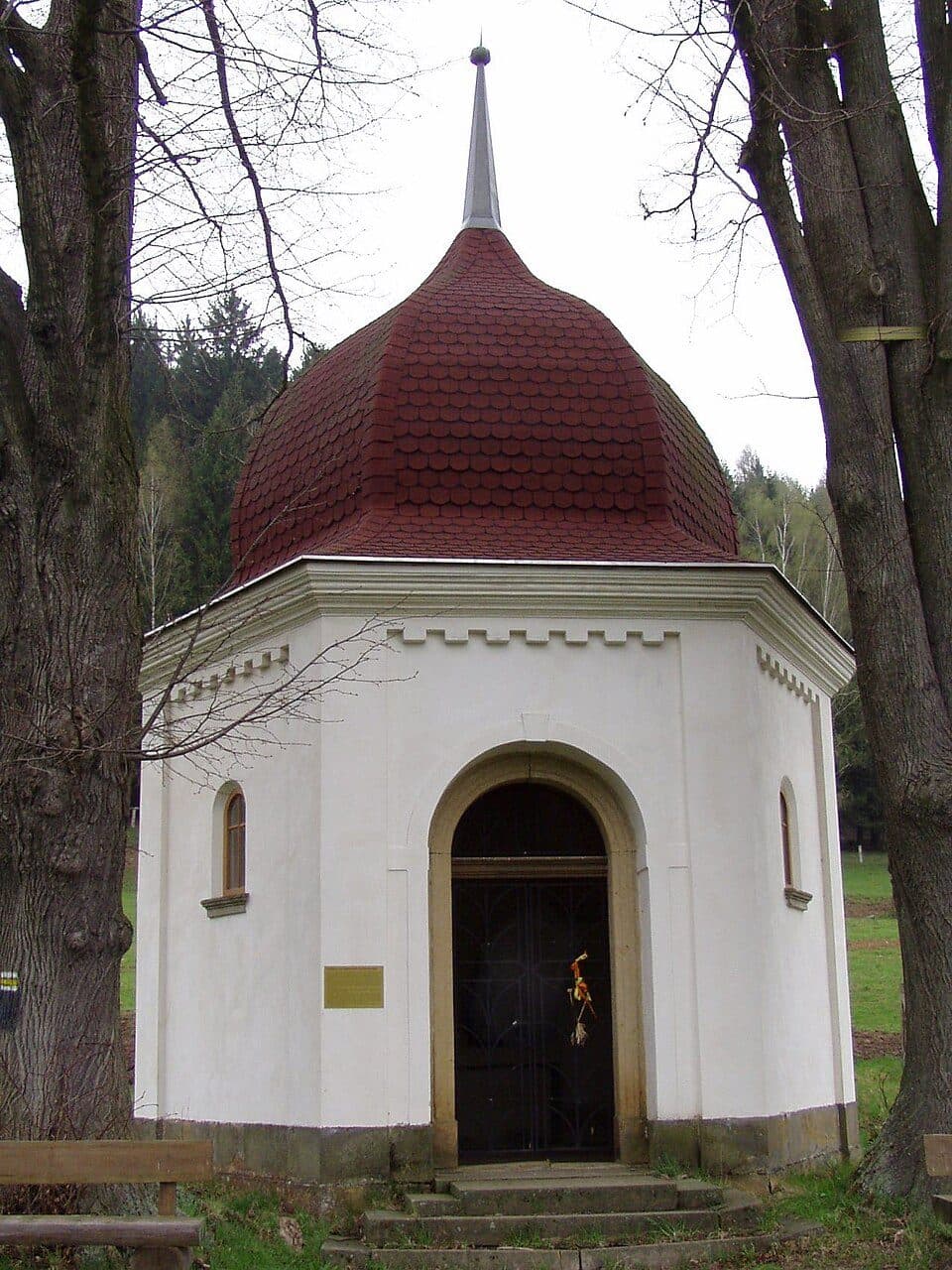 Zdoňov