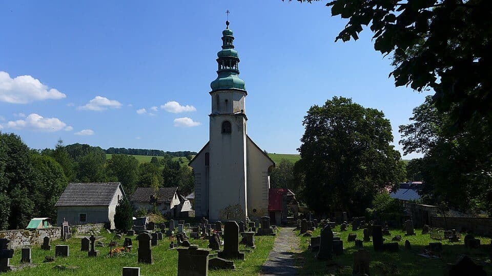 Przejście graniczne Zdoňov – Golińsk