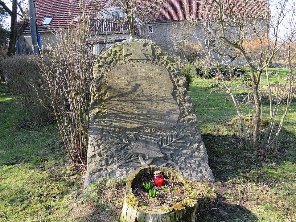 Lipienica (województwo dolnośląskie) — zdjęcie 3