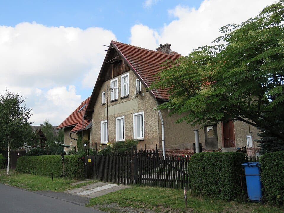 Lipienica (województwo dolnośląskie) — zdjęcie 2