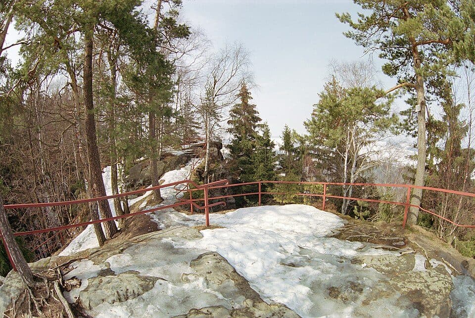 Adršpach — fotografie 2