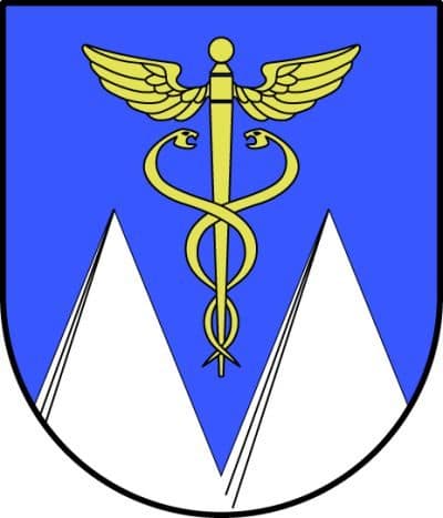 Roh hranic – Przełęcz Lubawska