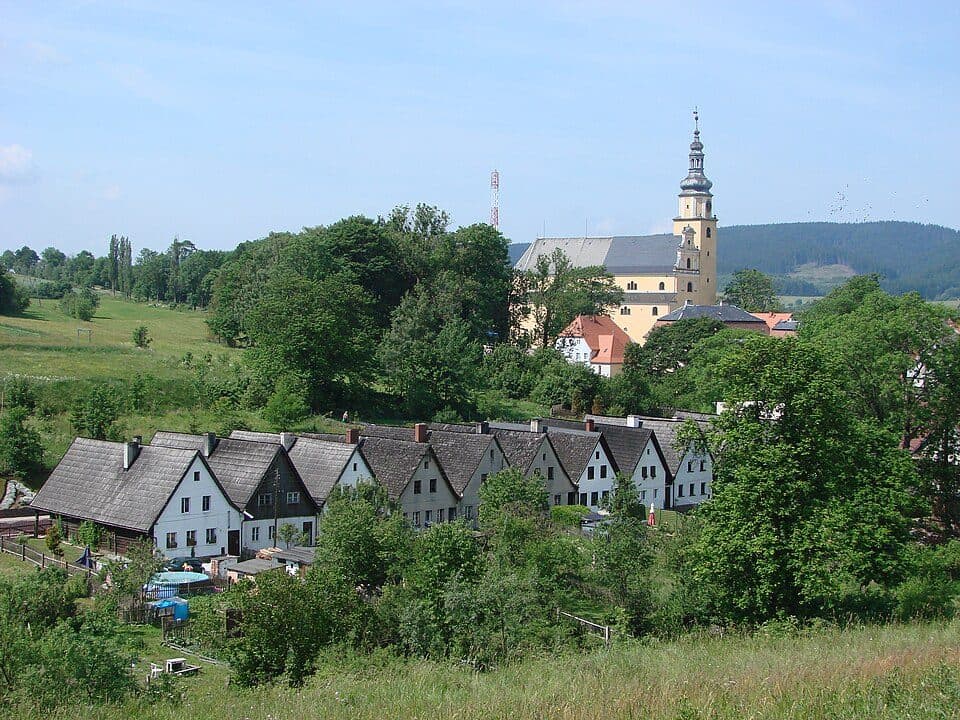 Chełmsko Śląskie