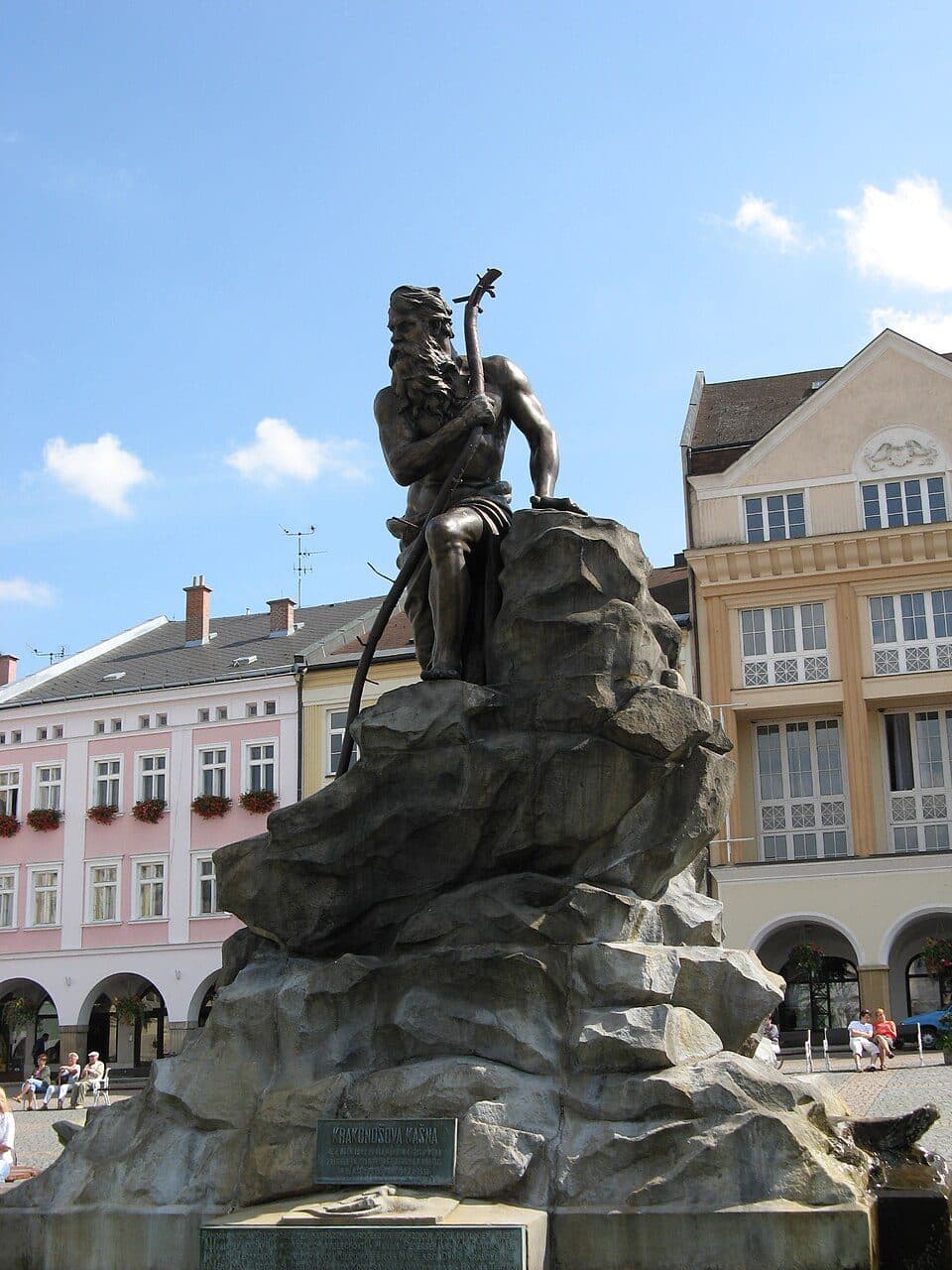 [M] Rýchory/Kutná (rozc.)- Dvůr Králové nad Labem (bus)